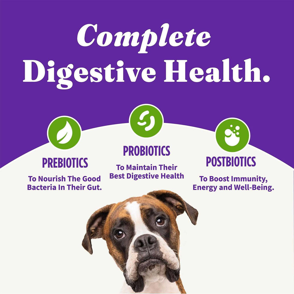 Vegan Plant-Based Dry Dog Food Y6032