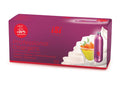 Professional Cream Chargers 50-Pack H62015