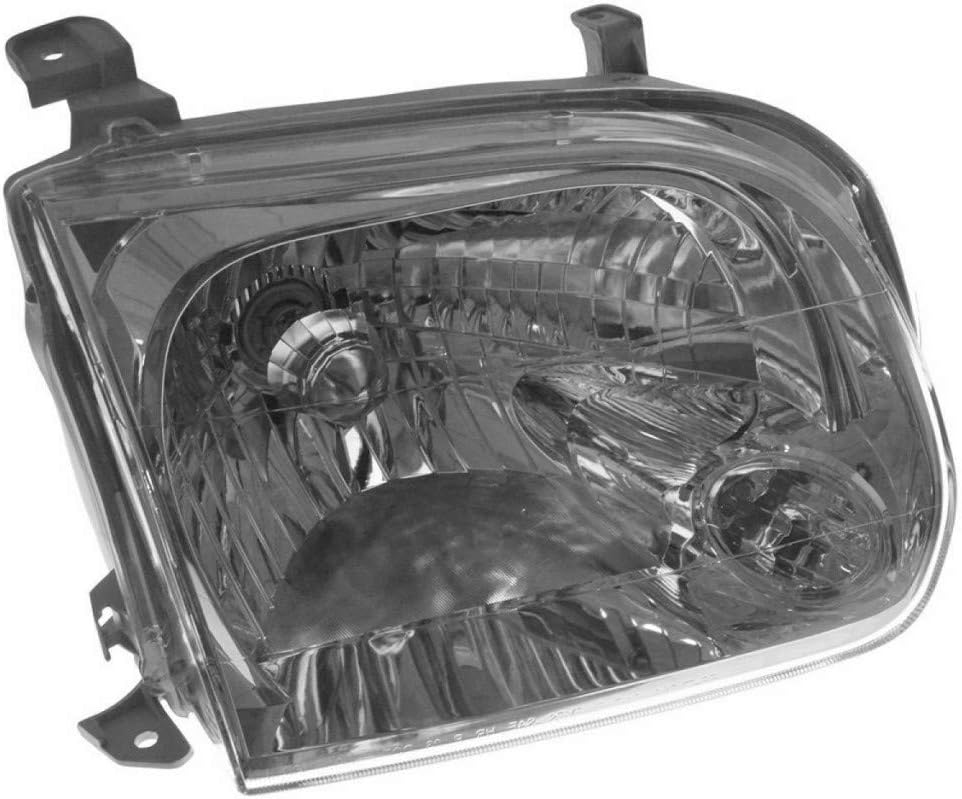 Headlight Assembly for Toyota Sequoia I15889