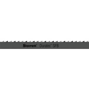 Bandsaw Blade - 3/4 in Width x .032 in Thick - 20 ft 7 in Length - 8 TPI - Carbon Z57148