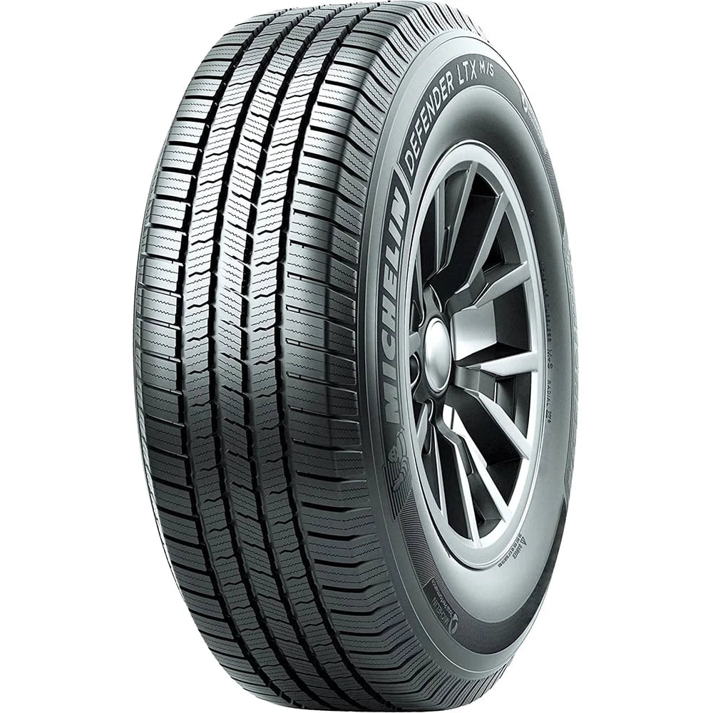 Michelin Defender LTX M/S LT265/60R20/E 121/118R Z2028