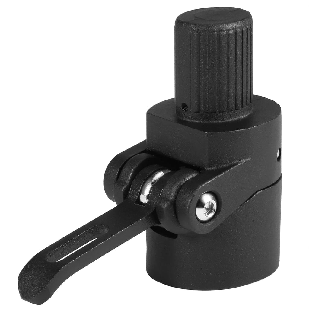 Folding Pole Base Replacement For M365 Electric Scooter J6386