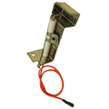 Electrode with Female Round Connection O702