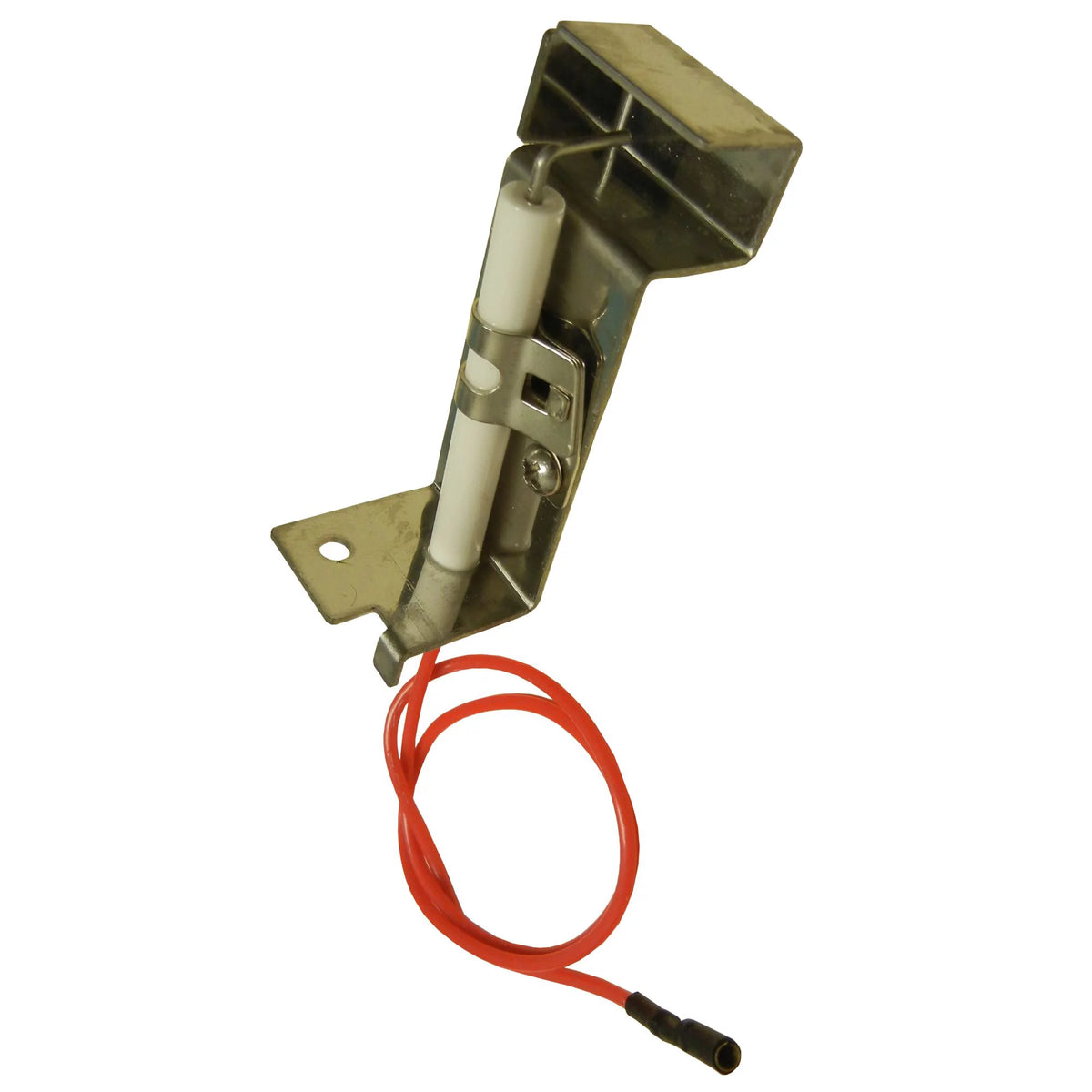 Electrode with Female Round Connection O702