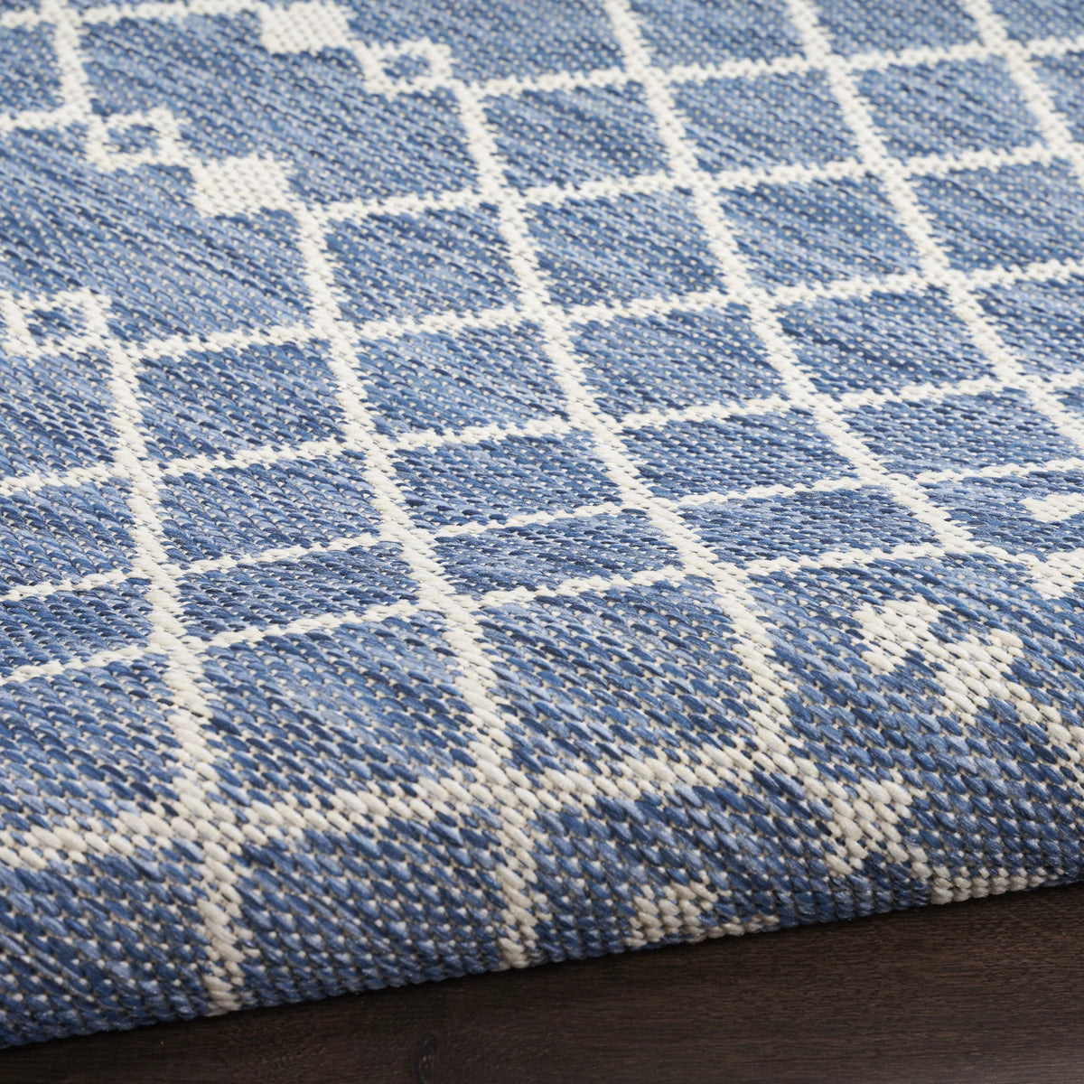 Navy Blue 8' x 10' Area Rug N782974