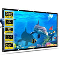 150 Inch 16:9 Foldable Projection Screen E603