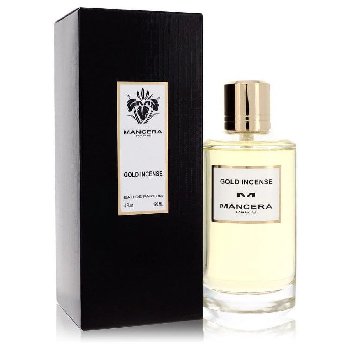 Eau De Parfum Spray 4 oz G927420