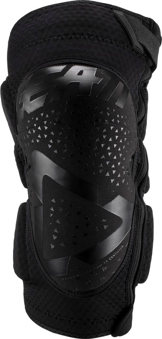 Black Knee Guard E807