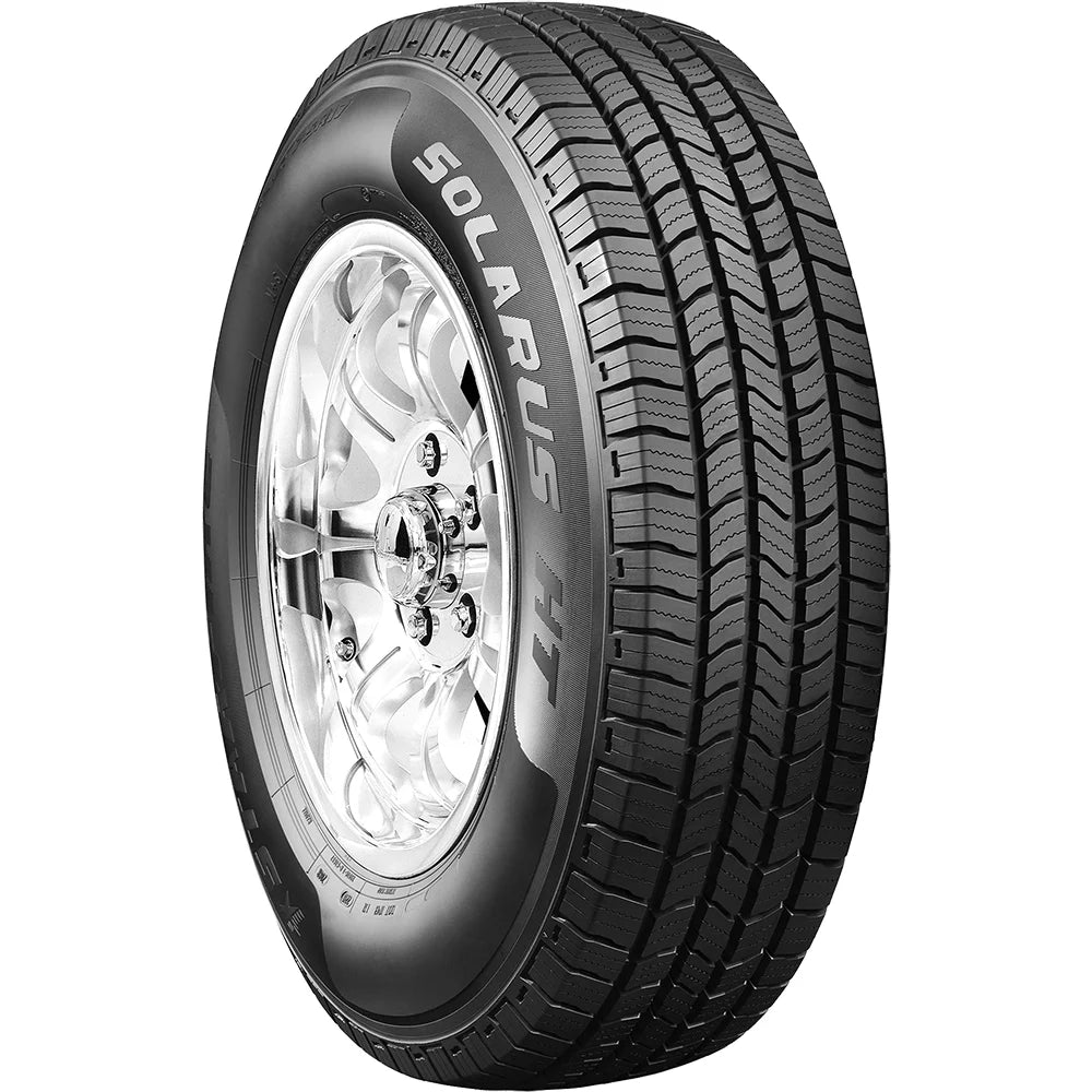 All Season 255/65R18 Light Truck Tire K734906