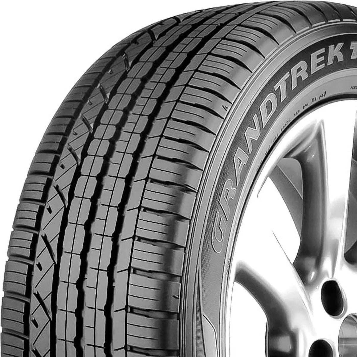 255/50R19 107H BSW Tire K4748