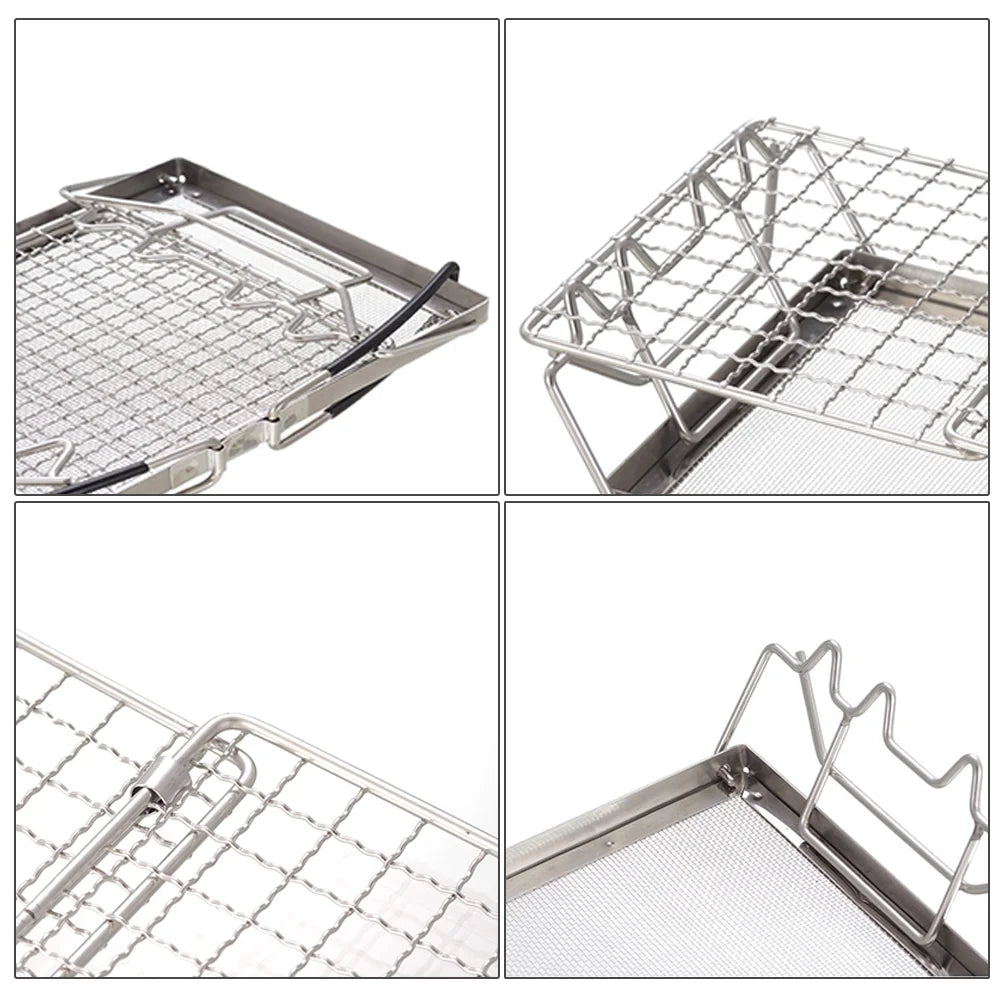 Steel Toaster W20714