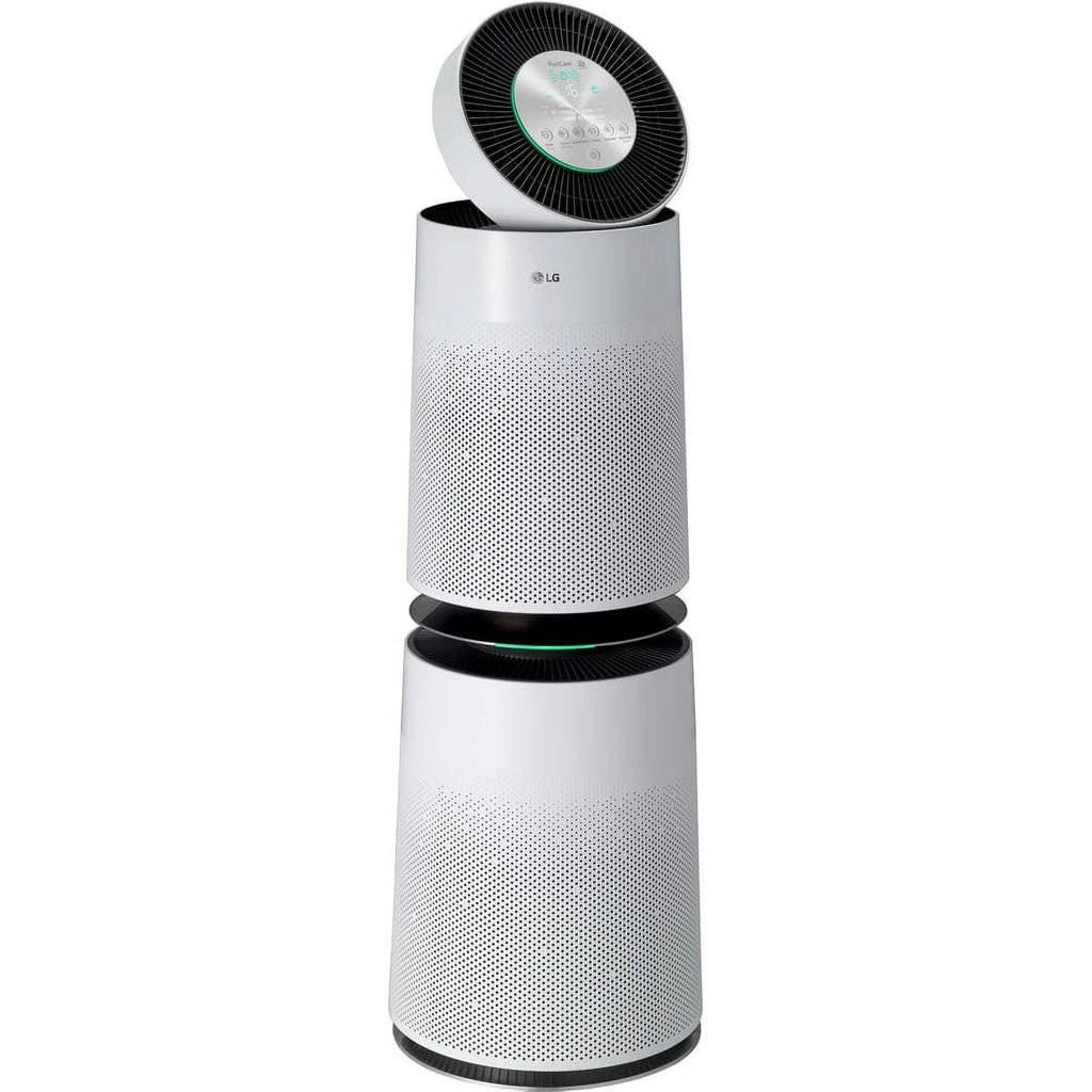 Air Purifier with Wi-Fi and Voice Control Q2026