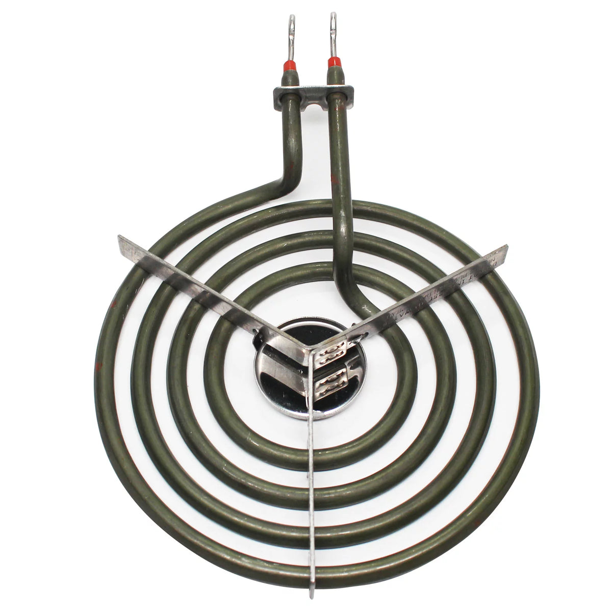 2-Pack 6 inch 4 Turns Surface Burner Element S5718