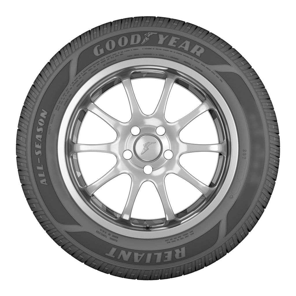 215/55R16 93V All-Season Tire R6620