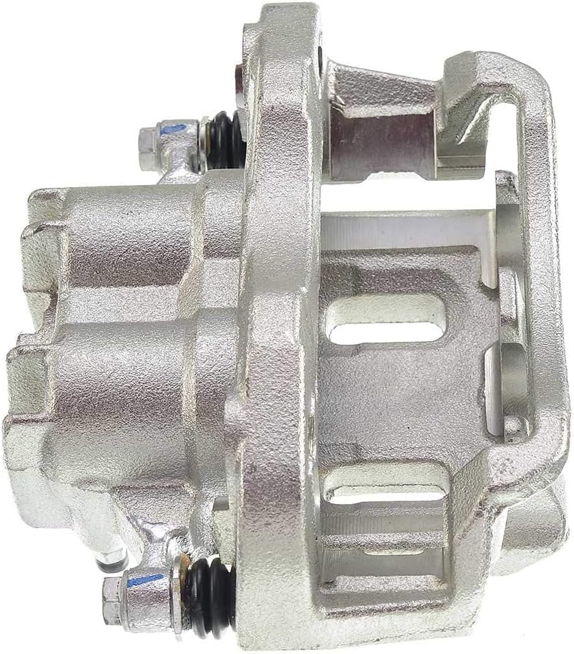 Rear Passenger Side Brake Caliper for Ford F-250 F-350 Super Duty Excursion Pack of 2 S761677