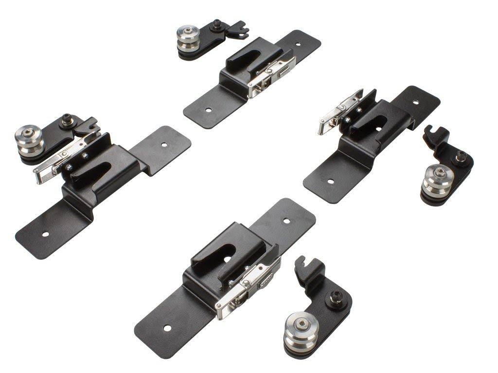 Quick Release Tent Mount Kit W969