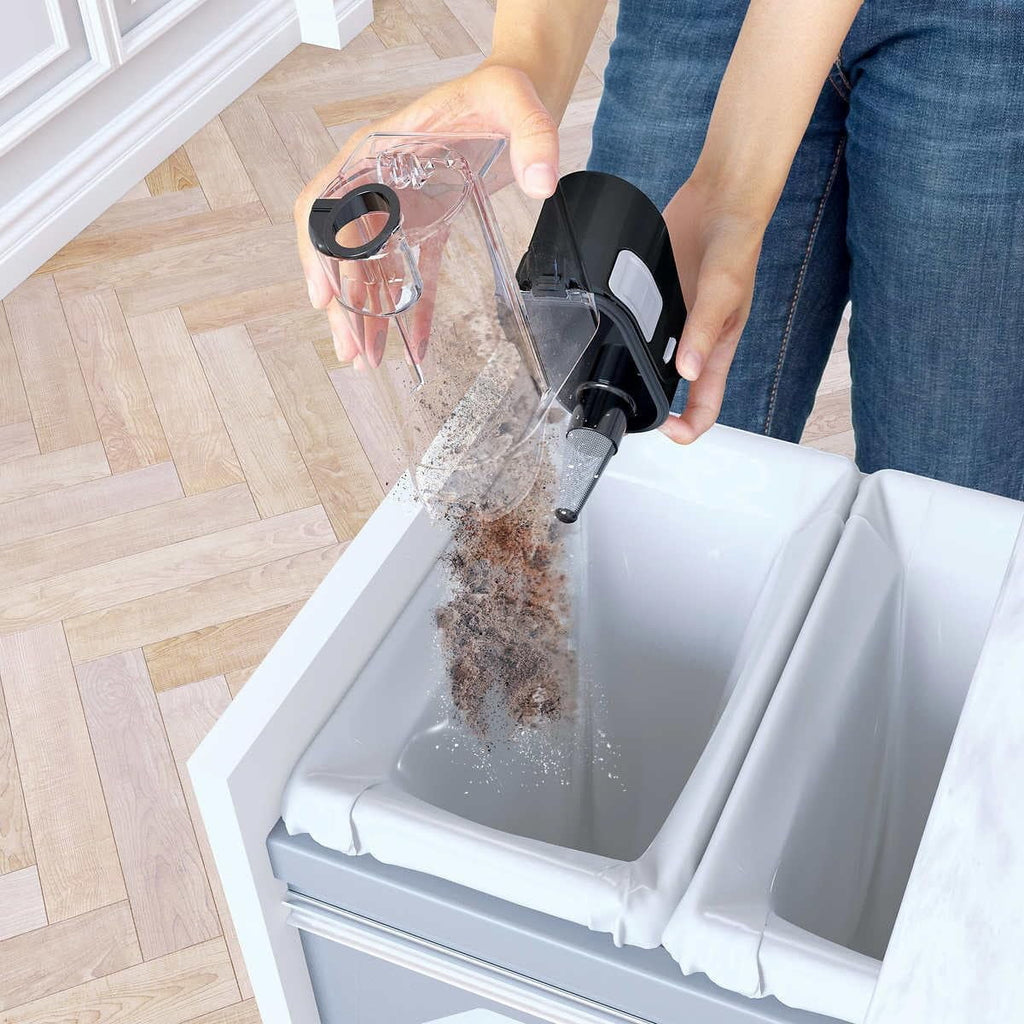 Corded Stick Handheld Vacuum with Pet Multi-Tool R428034