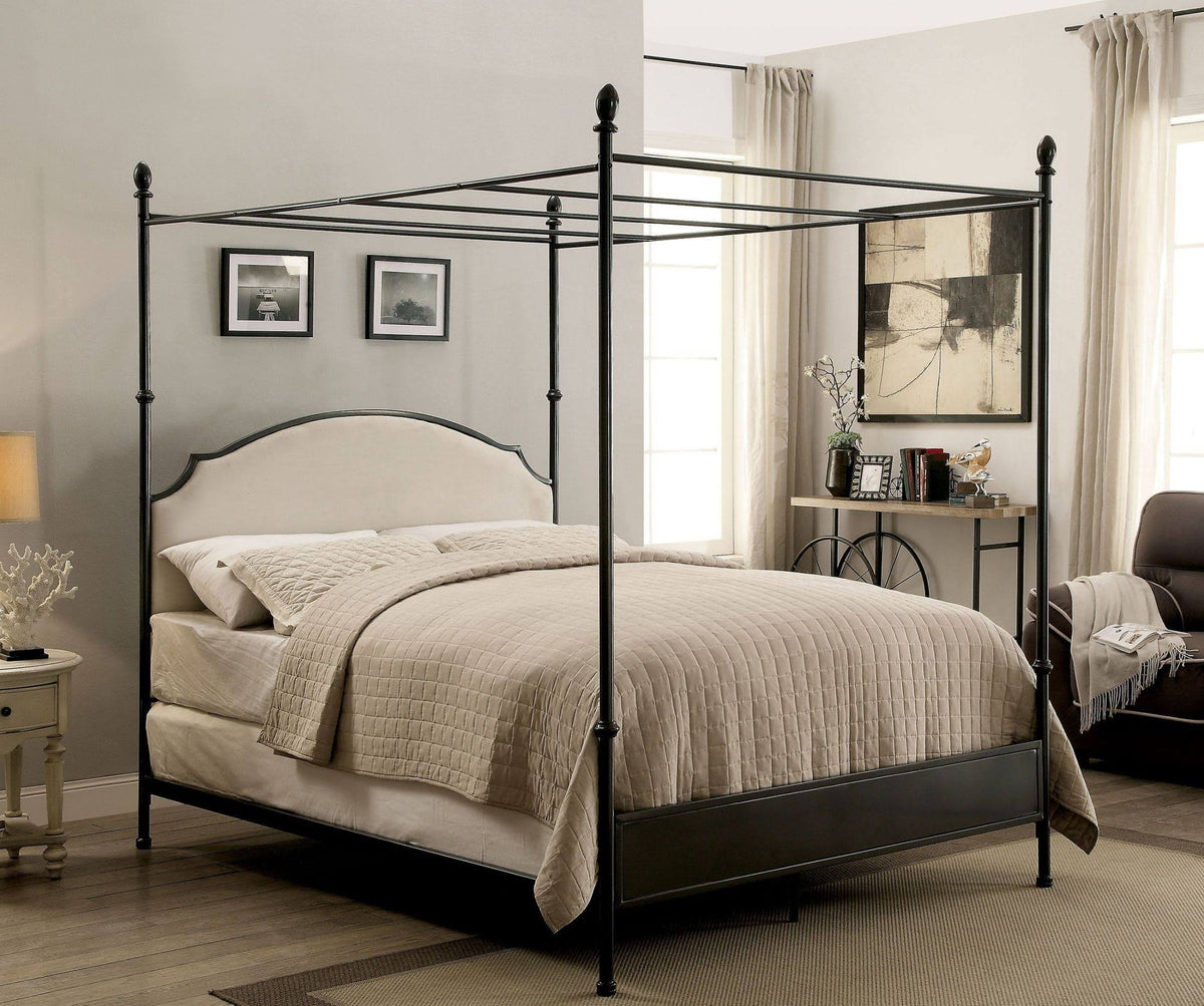 Twin Bed S1132
