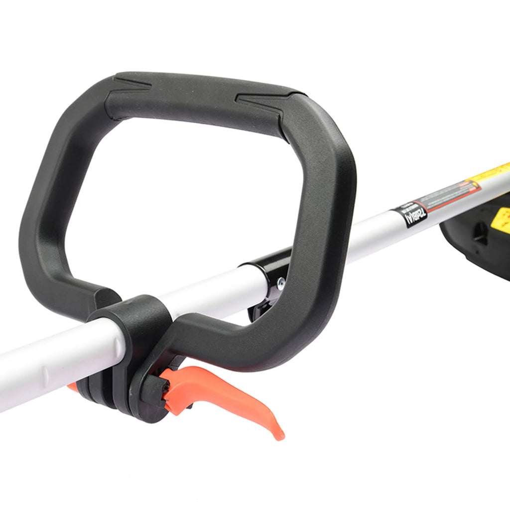 31 cc 4-Cycle Gas Powered String Trimmer X73595