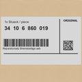 Brake Pads Repair Kit Y906630