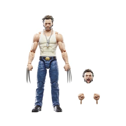 6-Inch Action Figure Y202880