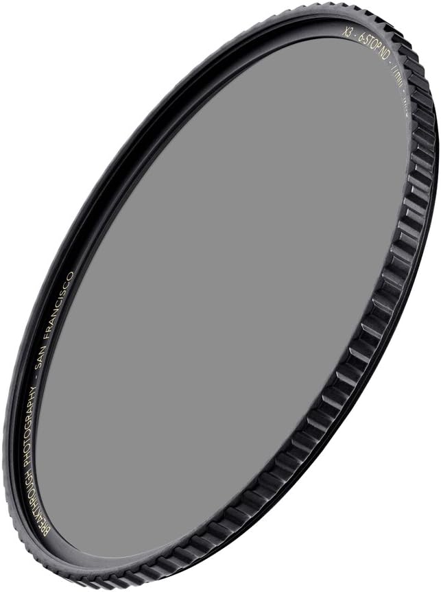82mm 15-Stop Fixed ND Filter C915