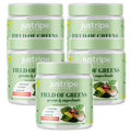 Super Greens Powder Smoothie Mix B618
