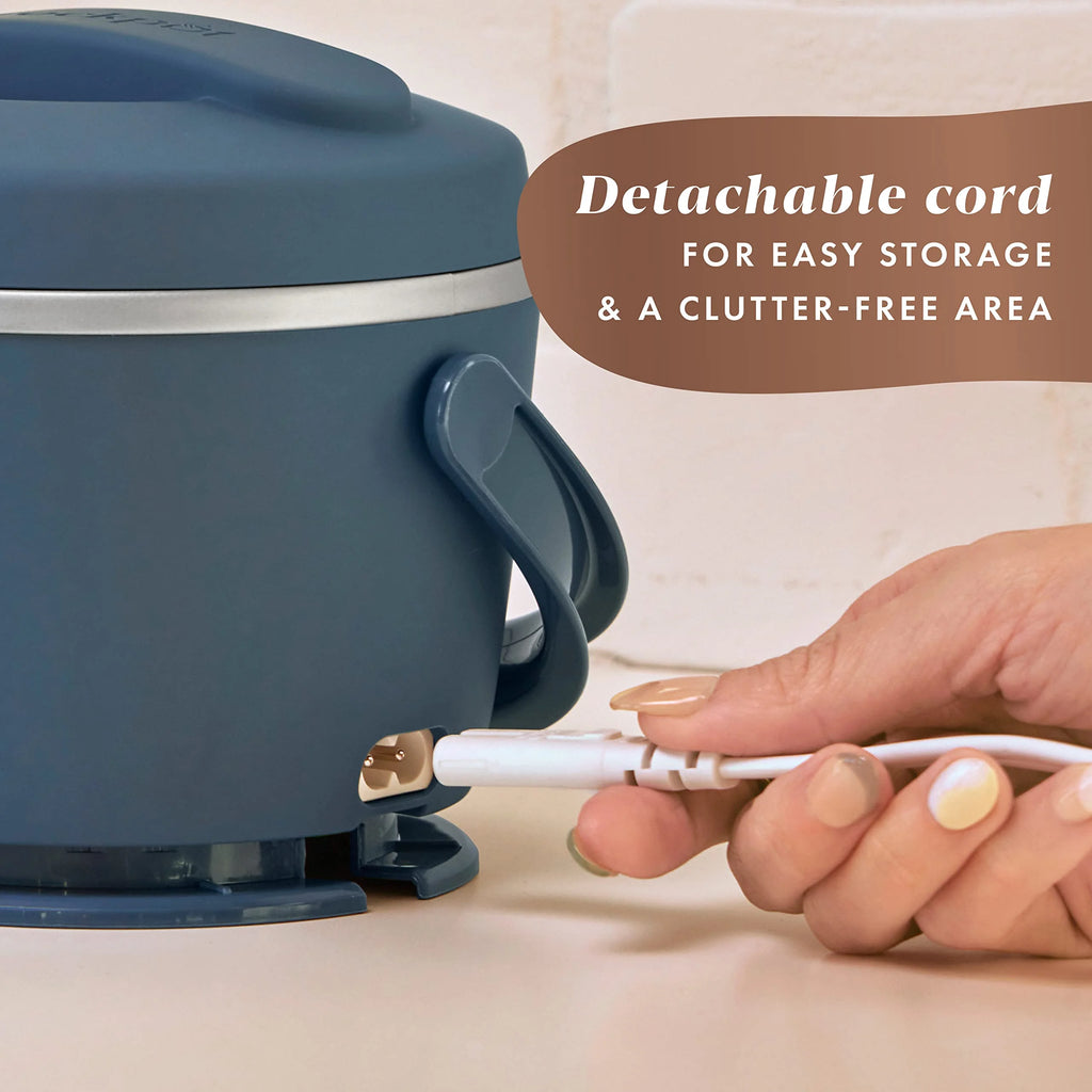 20-Ounce Portable Food Warmer P201646