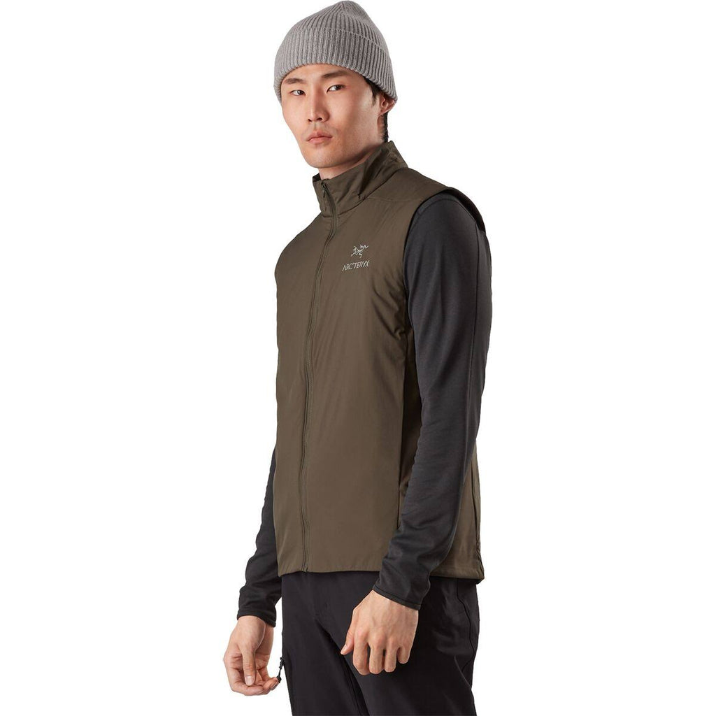 Arc&teryx Atom LT Vest Men&s, Dracaena / XL U70108