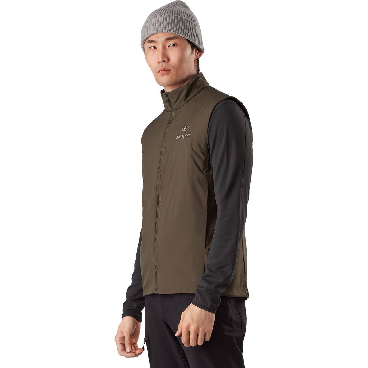 Arc&teryx Atom LT Vest Men&s, Dracaena / XL U70108