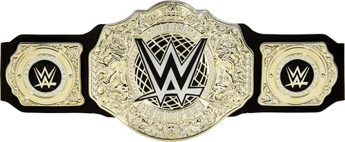 WWE Championship Title Belt J420942