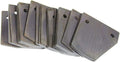 Overseeder Blade, Black, Pack of 2 T935