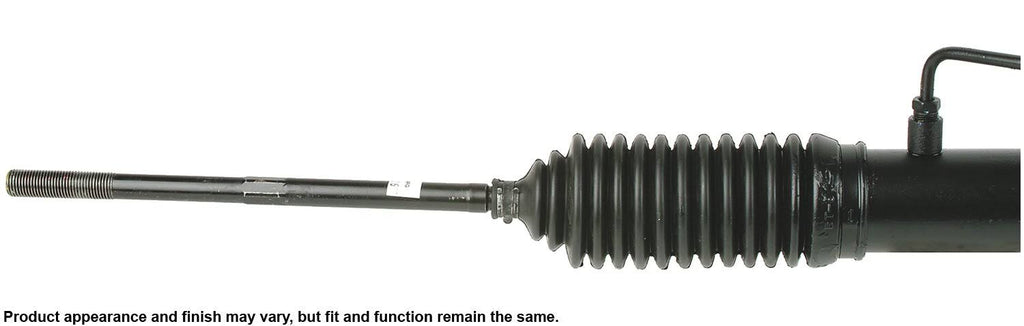 Rack & Pinion S365