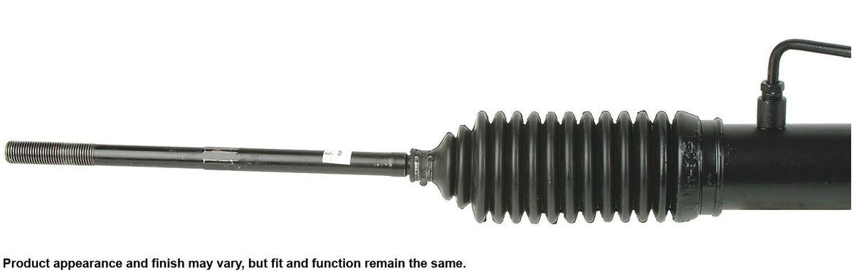 Rack & Pinion S365