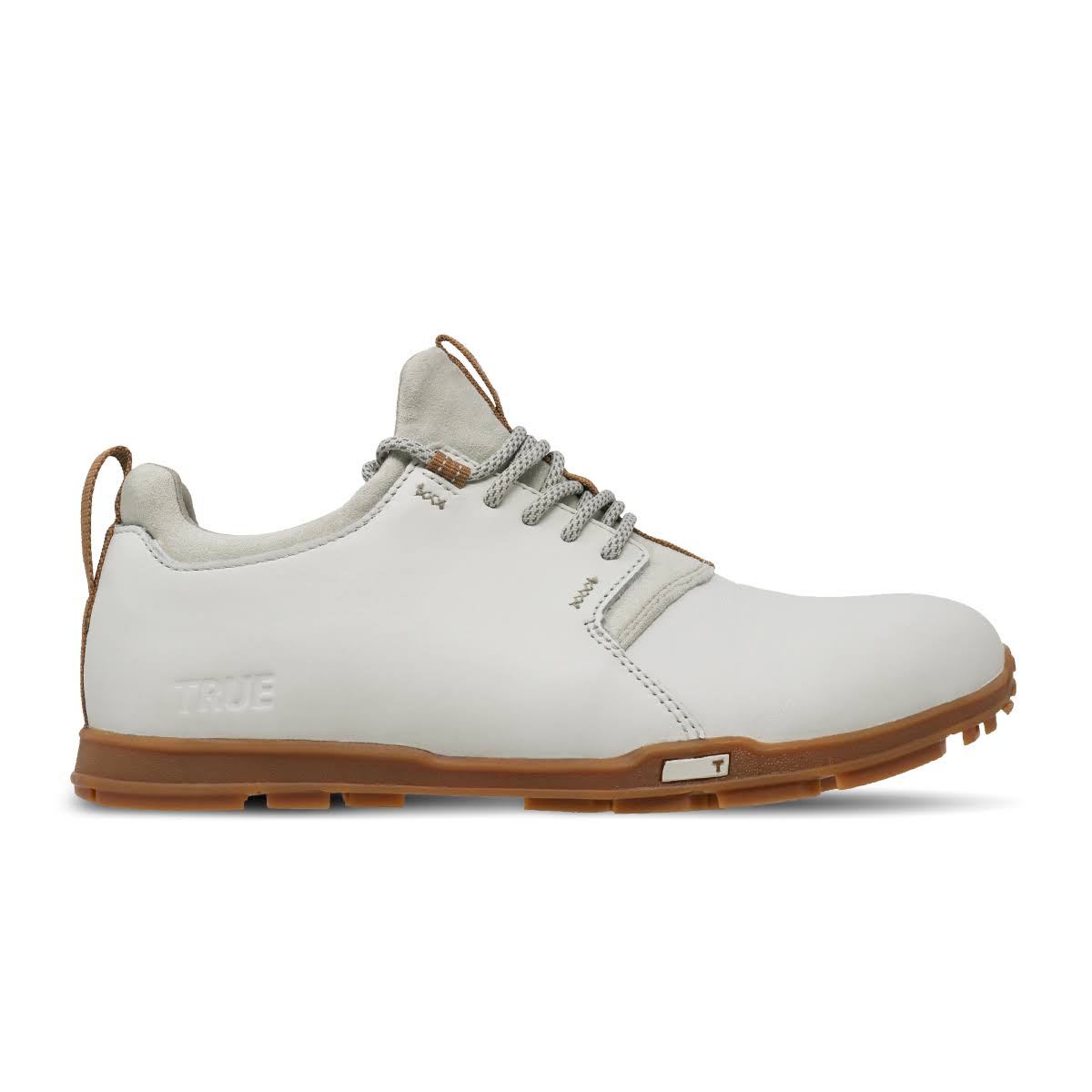 Men&s OG Premium Soft White Shoes A81363