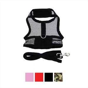 Mesh Dog Harness O82842