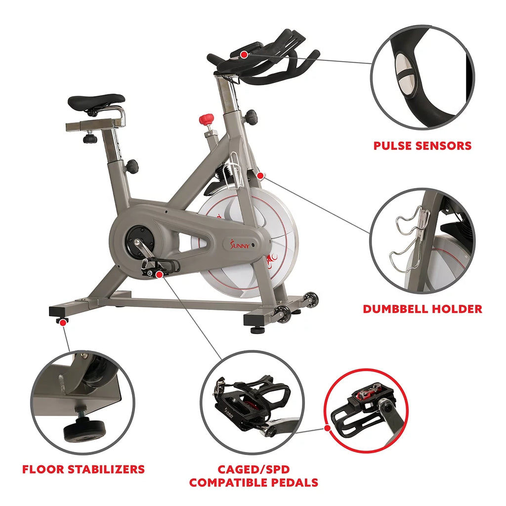 Indoor Cycling Bike A5405