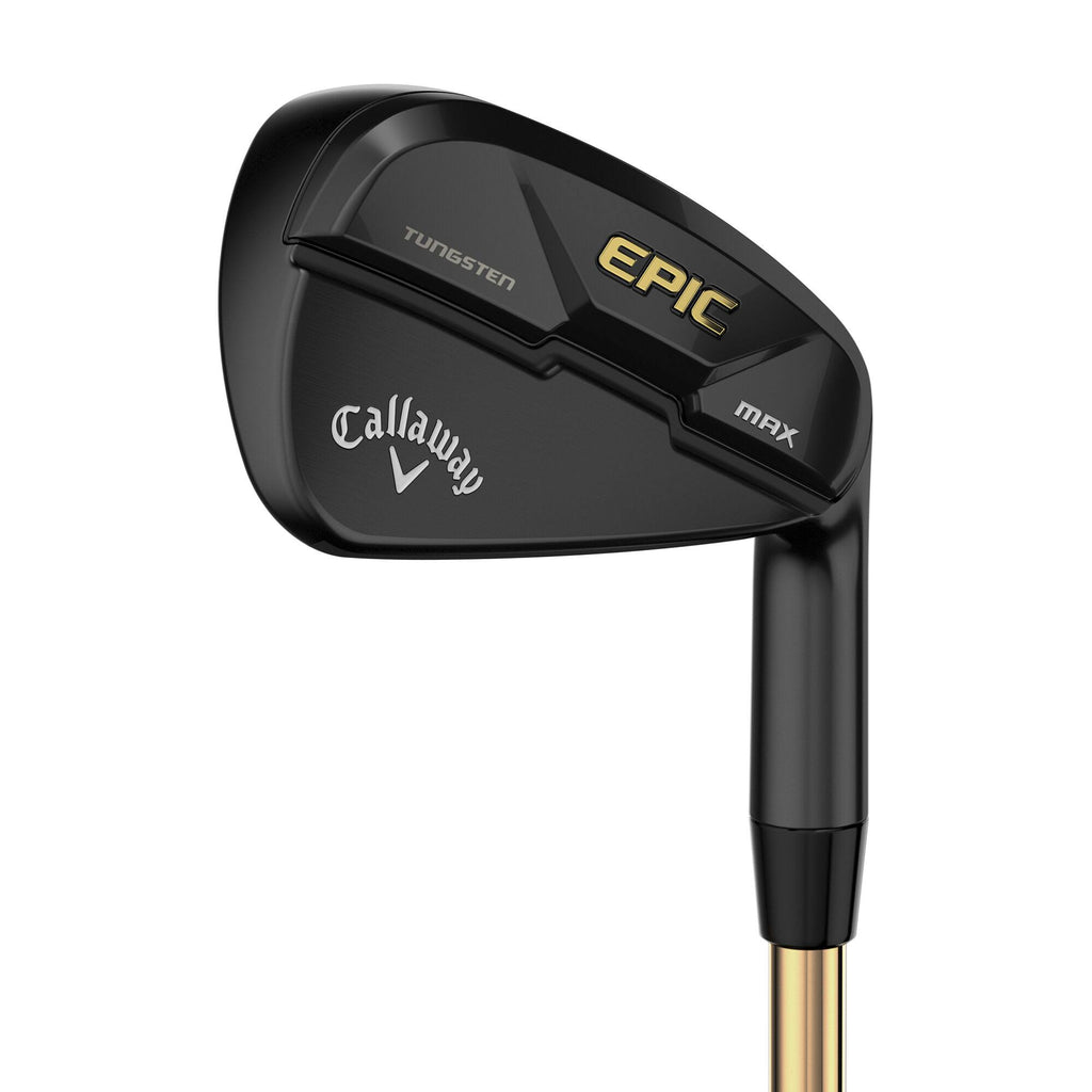 Graphite Senior Individual Iron R741
