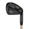 Graphite Senior Individual Iron R741