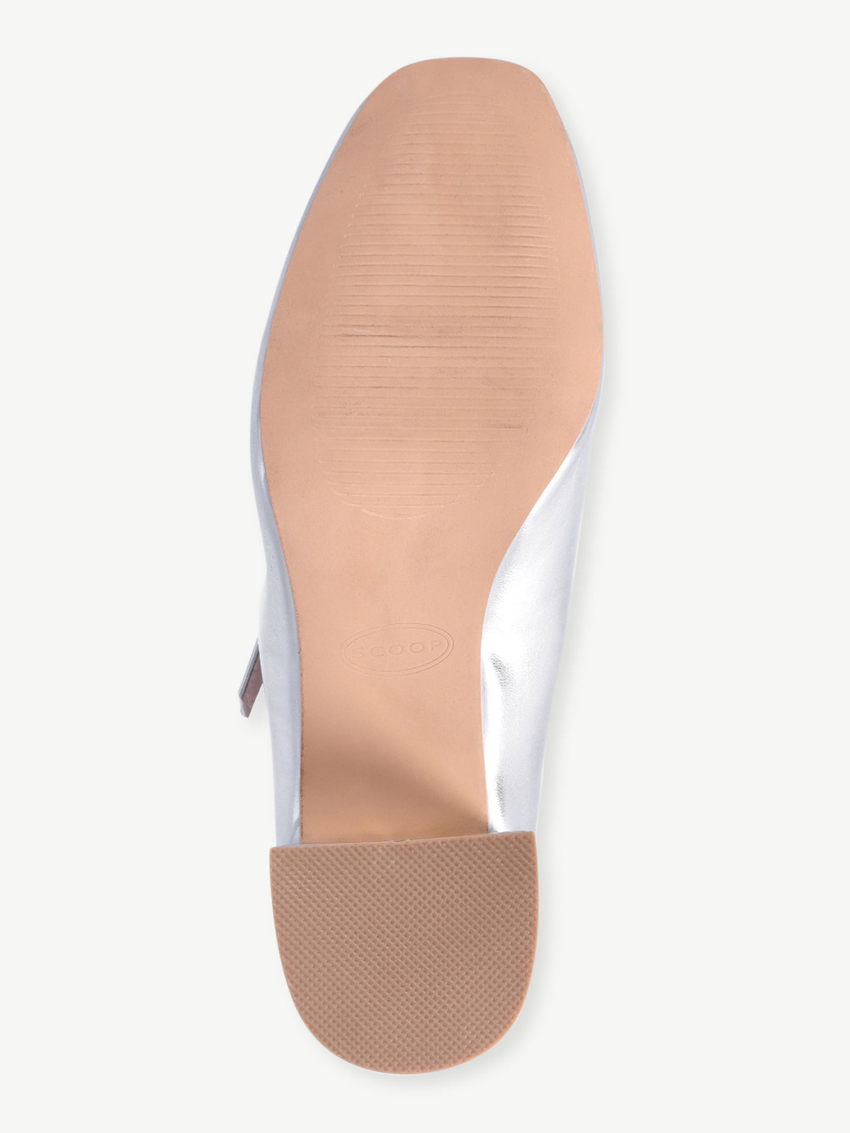 Women’s Mary Janes with Platform Heel B49723
