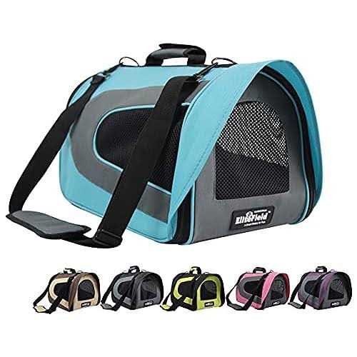 Soft Pet Carrier T88490