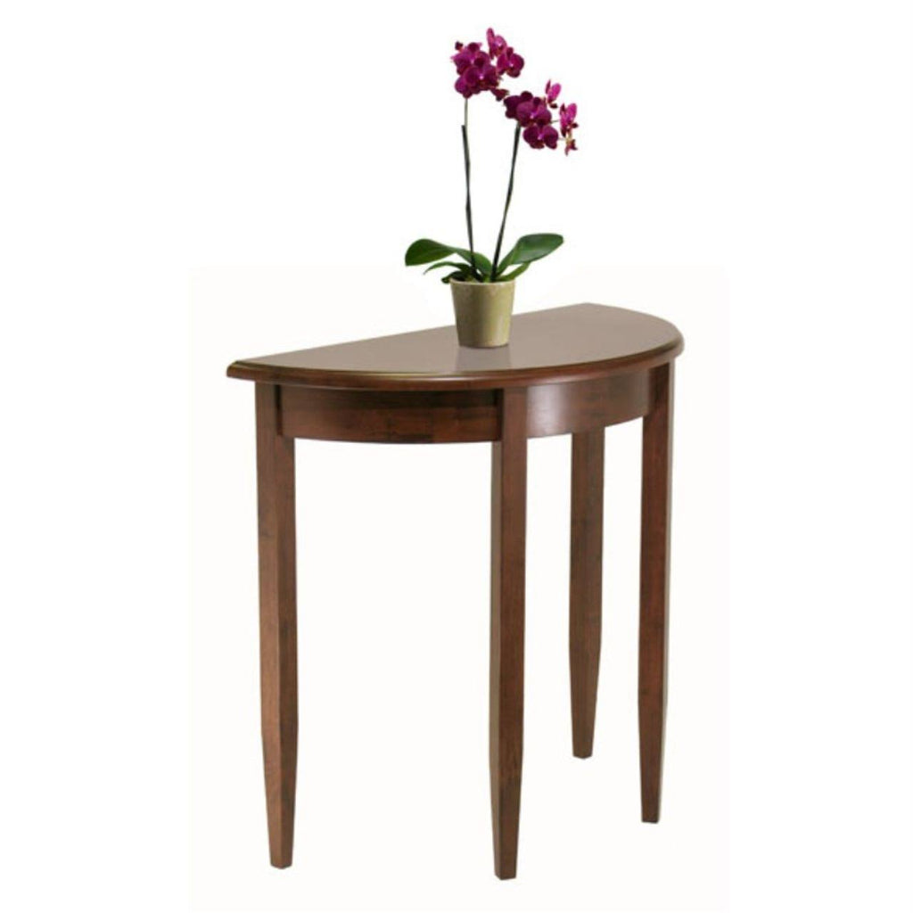 Half Moon Accent Table C947514