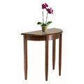 Half Moon Accent Table C947514