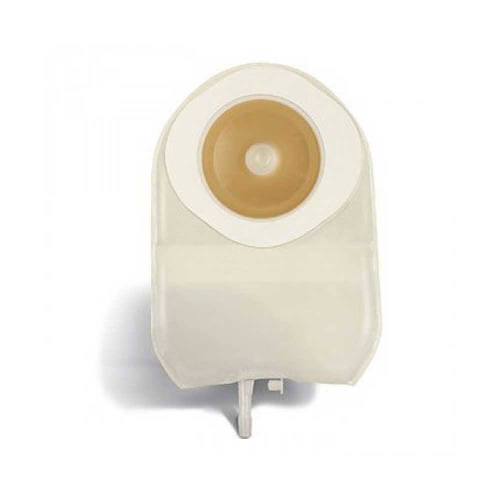 One-Piece Urostomy Pouch Precut with Barrier Box of 10 P28602