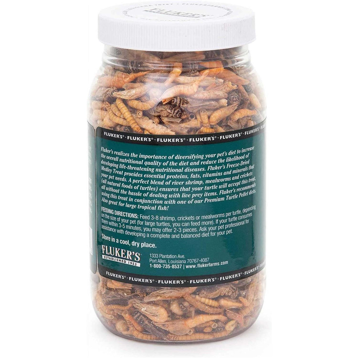 Aquatic Turtle Treat Z1153