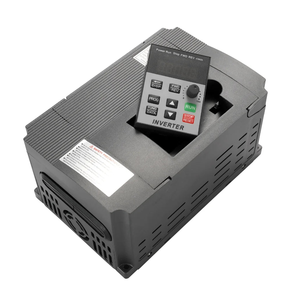 2.2KW 220 V AC Motor Drive Variable Inverter N615