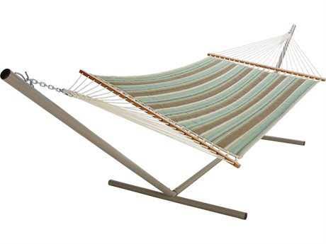 Quilted Hammock G778