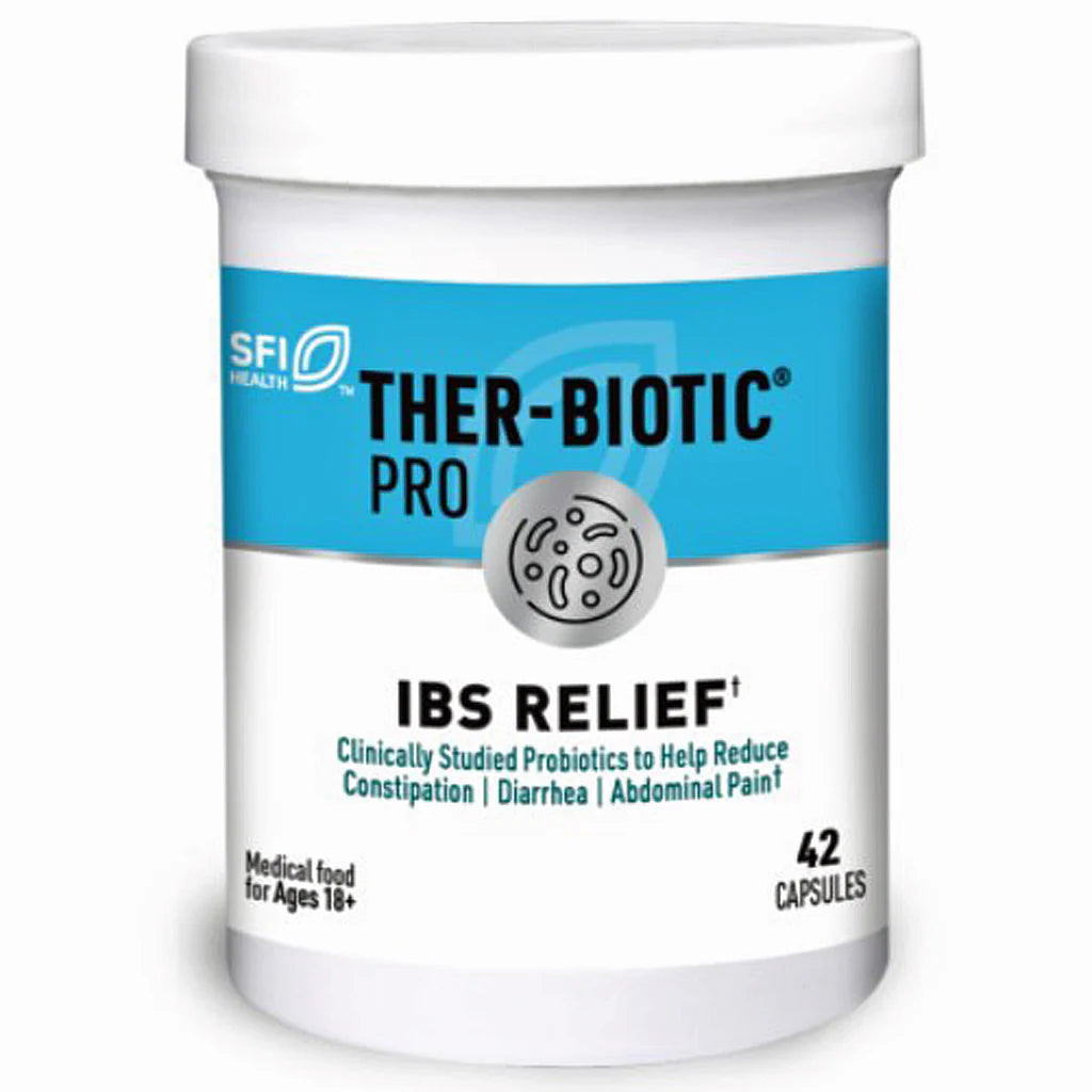 Probiotic Capsules J34921