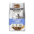 Puppy Recipe Dry Dog Food R9110