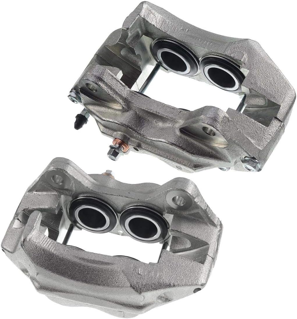 Disc Brake Caliper Assembly T246014